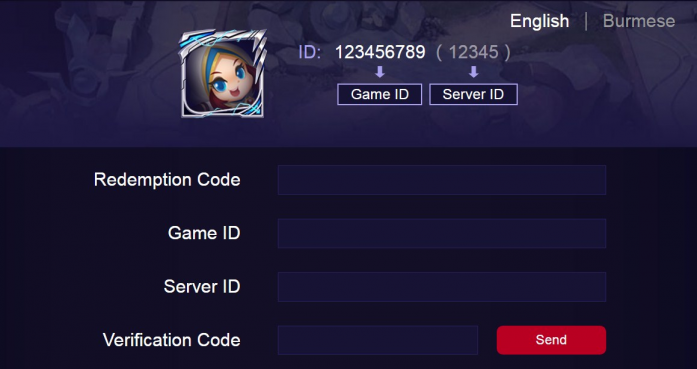 Kode Redeem ML Terbaru Hari Ini Dapat Hadiah Diamond dan Item Menarik